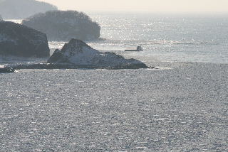 流氷2009
